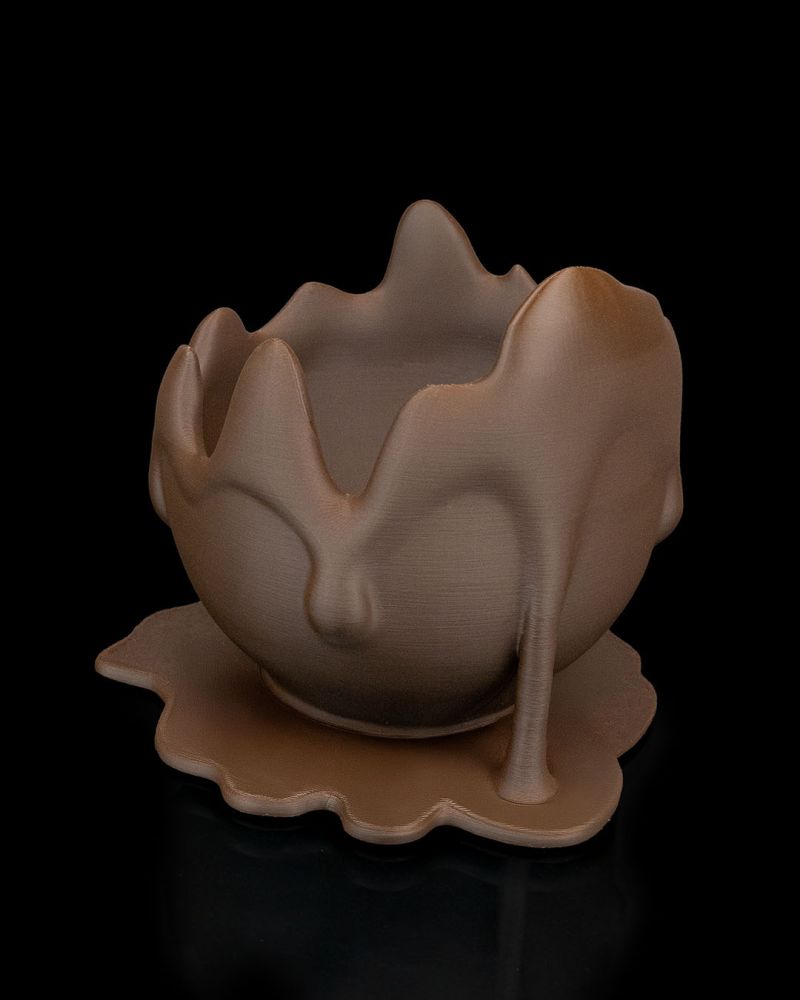 Choco Melt 2