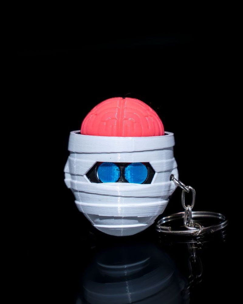Malvin Fidget Mummy1