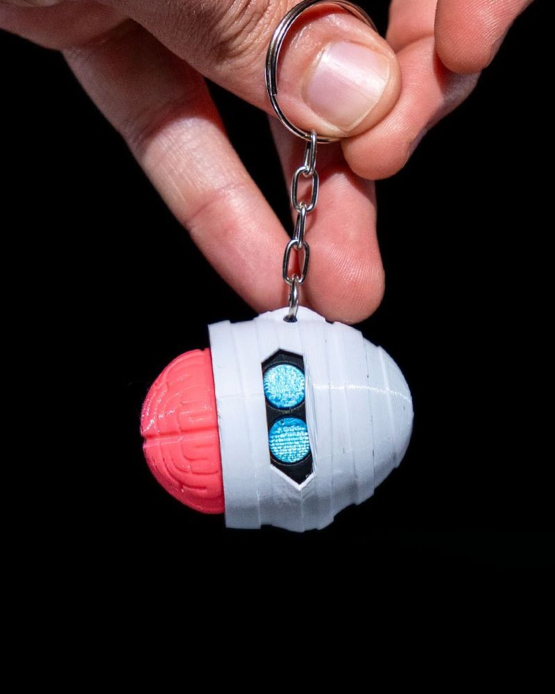Malvin Fidget Mummy2