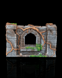 Overgrown Walls 6 400x300