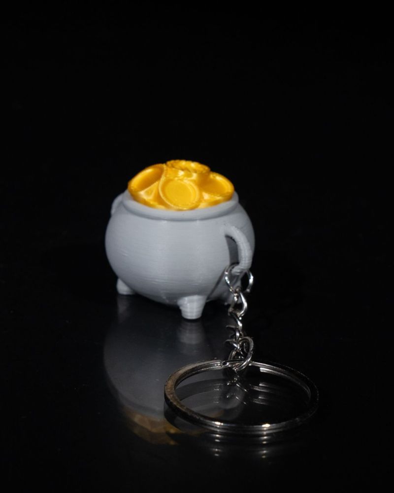 St Patricks Keychains 5 04fc120262