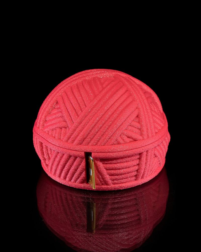 Yarning For More Tape Measure Rewinder2